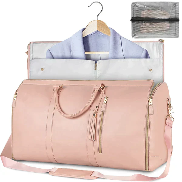 TravelPro™ Duffel-Handgepäck | 50% Rabatt - Image 7
