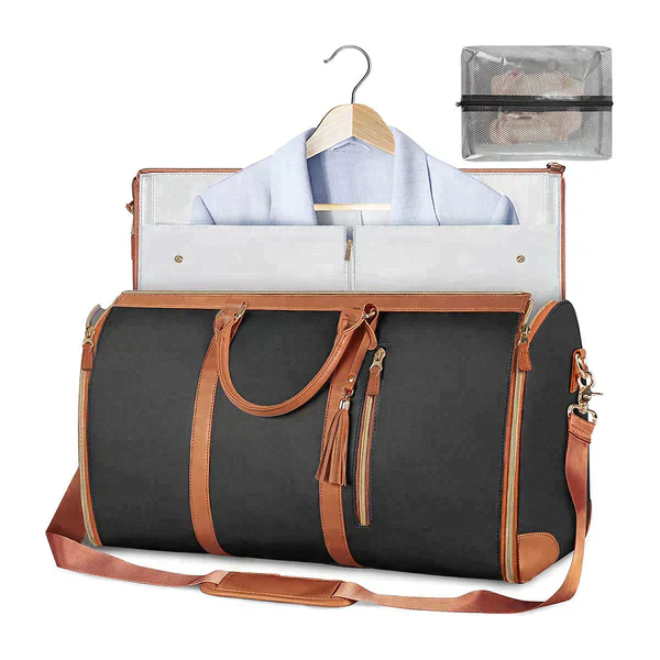 TravelPro™ Duffel-Handgepäck | 50% Rabatt - Image 8