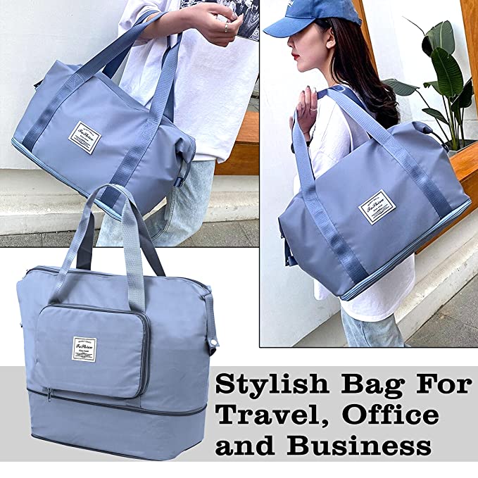 TravelPro – Wasserdichte Reisetasche | 50% RABATT - Image 11