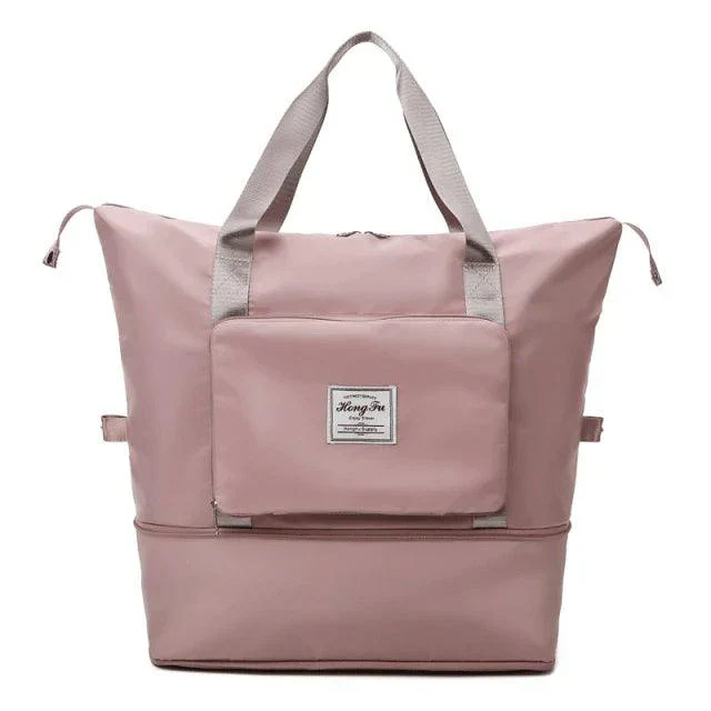 TravelPro – Wasserdichte Reisetasche | 50% RABATT - Image 16