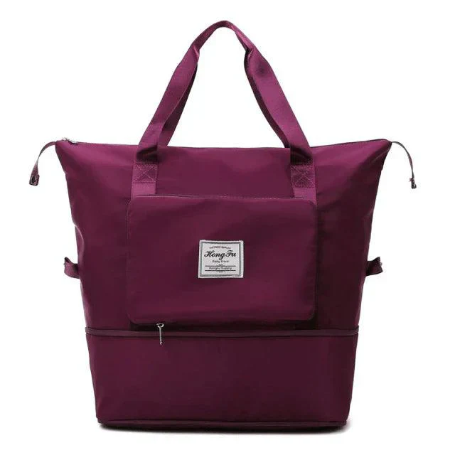TravelPro – Wasserdichte Reisetasche | 50% RABATT - Image 17