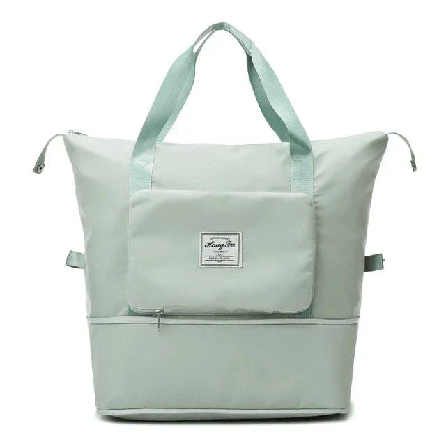TravelPro – Wasserdichte Reisetasche | 50% RABATT - Image 18