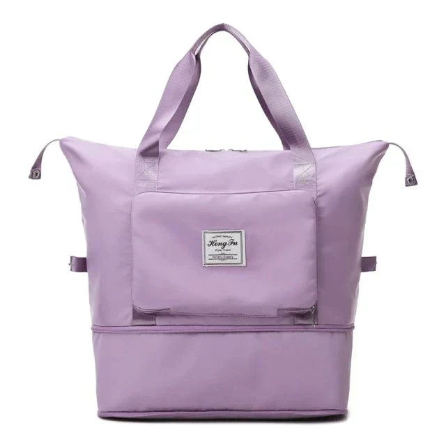 TravelPro – Wasserdichte Reisetasche | 50% RABATT - Image 21