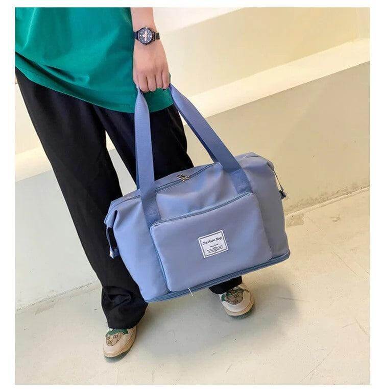 TravelPro – Wasserdichte Reisetasche | 50% RABATT - Image 3