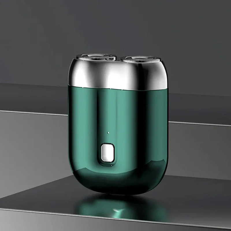 TrimPro™ – Der kompakte & wasserdichte Elektrorasierer für präzises Styling in Sekunden | 50% RABATT - Image 6
