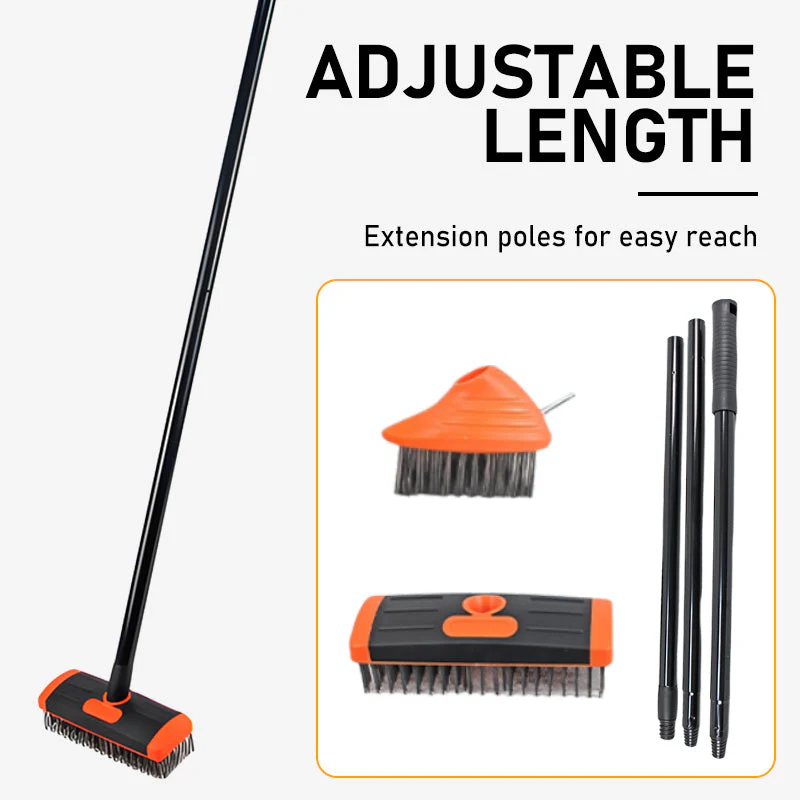 TripleSweep — Fugenbürsten Set | 50% RABATT - Image 11