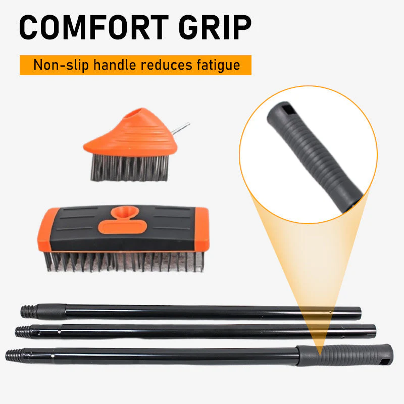 TripleSweep — Fugenbürsten Set | 50% RABATT - Image 12