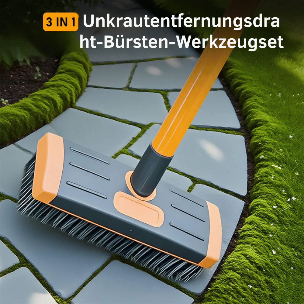 TripleSweep — Fugenbürsten Set | 50% RABATT - Image 2