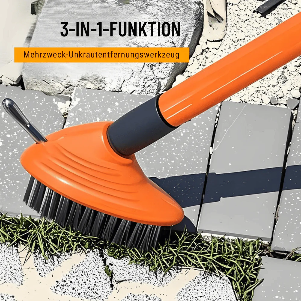 TripleSweep — Fugenbürsten Set | 50% RABATT - Image 3