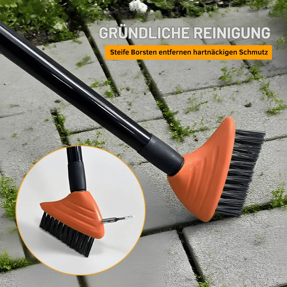 TripleSweep — Fugenbürsten Set | 50% RABATT - Image 5