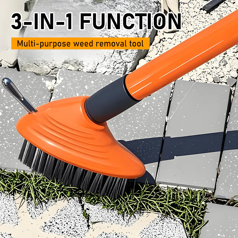 TripleSweep — Fugenbürsten Set | 50% RABATT - Image 8