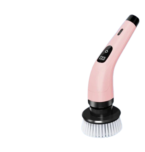 TurboScrub Bürste — Mühelose Tiefenreinigung - Image 7