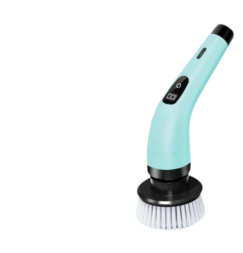 TurboScrub Bürste — Mühelose Tiefenreinigung - Image 9