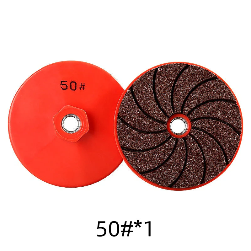 TurboSlice — Präzisions Schleifscheibe | 1+2 GRATIS - Image 19