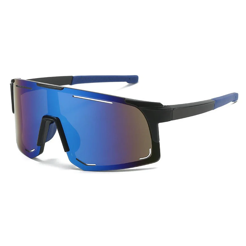 Tyler – Leichte winddichte Sonnenbrille mit UV-Schutz - Image 22