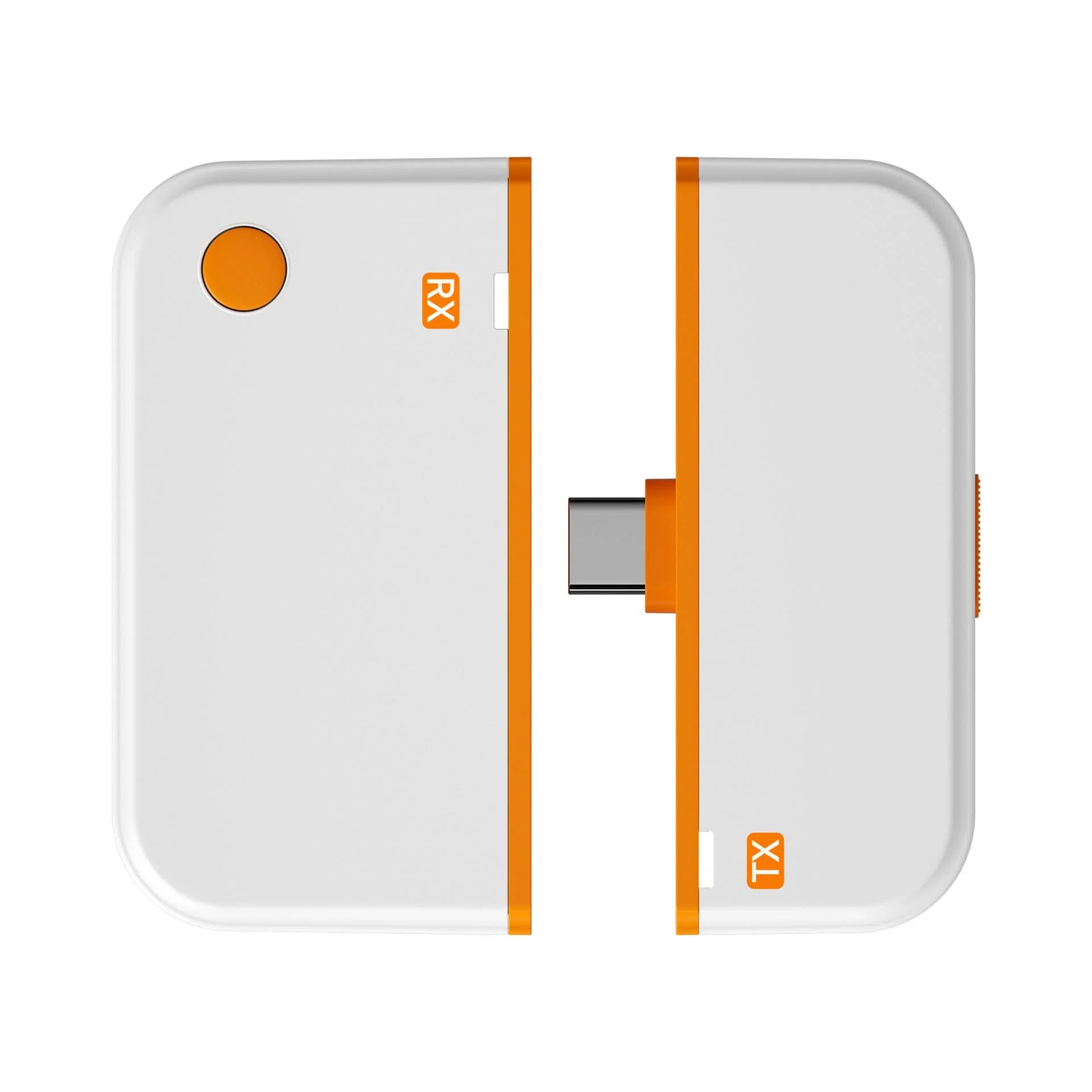 Type-C Wireless Display Dongle — Sofortige, klare, vollständige Kontrolle - Image 6