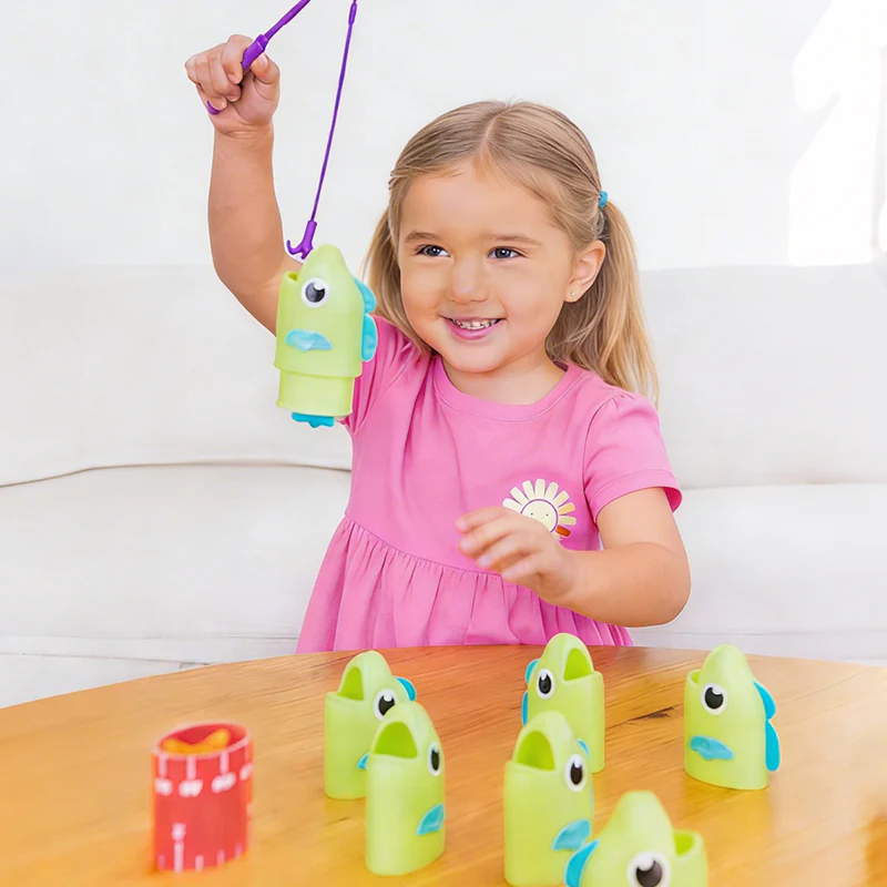 Überraschungs-StretchFish — Freude am Lernen entfachen - Image 6
