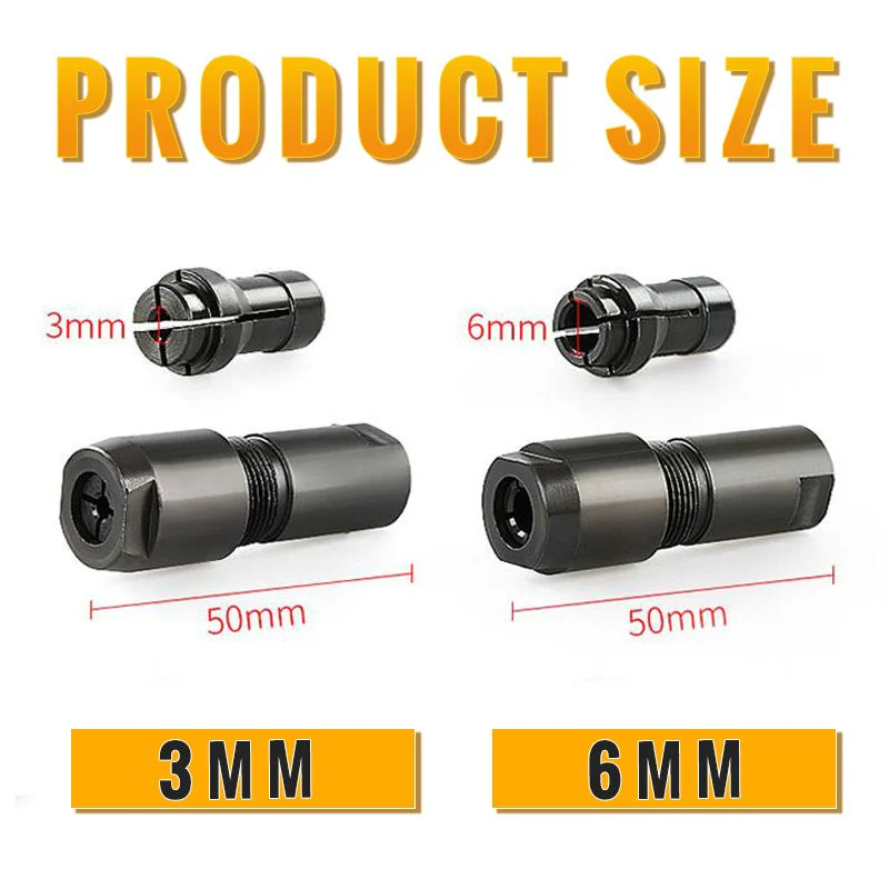 PowerGrip — Winkelschleifer Adapter Tool | 1+1 GRATIS - Image 11