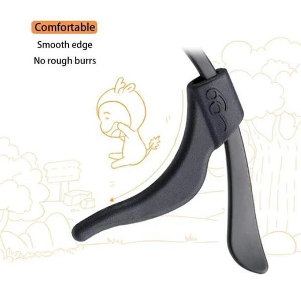 Ultra-Grip Silikonhalter – Sicherer Komfort und Freiheit - Image 7