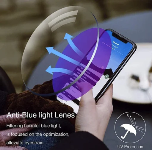 VisiPure – Ultraleichte Gleitsichtbrille | 1+1 GRATIS - Image 3