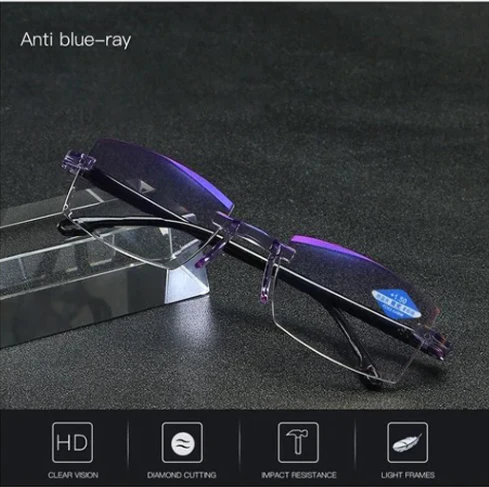 VisiPure – Ultraleichte Gleitsichtbrille | 1+1 GRATIS - Image 6