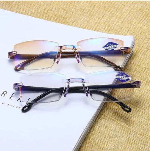 VisiPure – Ultraleichte Gleitsichtbrille | 1+1 GRATIS - Image 7