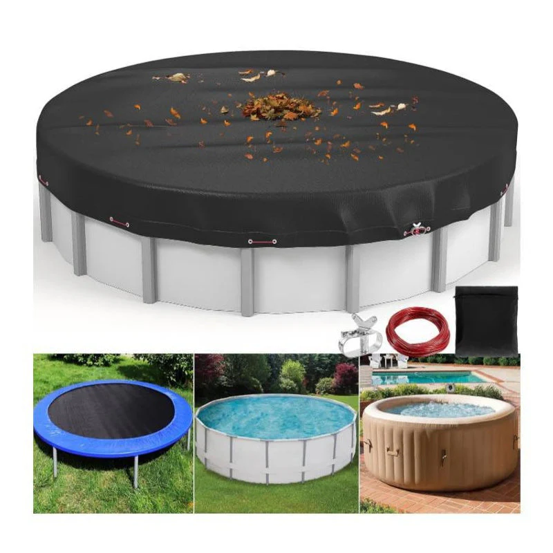UltraShieldPro — Robuste Poolabdeckung | 50% RABATT - Image 5