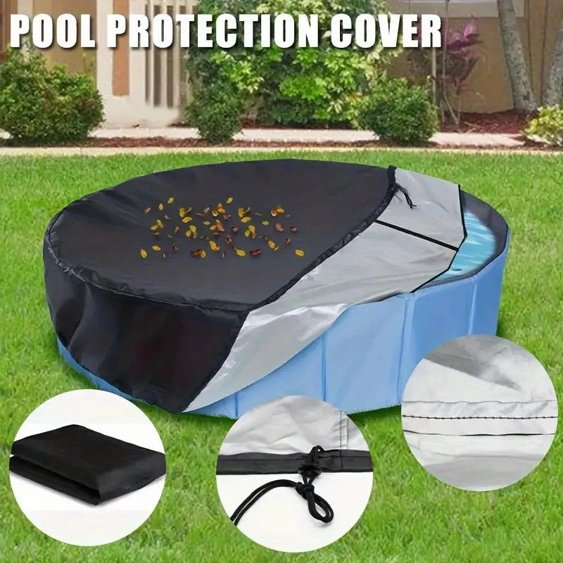 UltraShieldPro — Robuste Poolabdeckung | 50% RABATT - Image 7