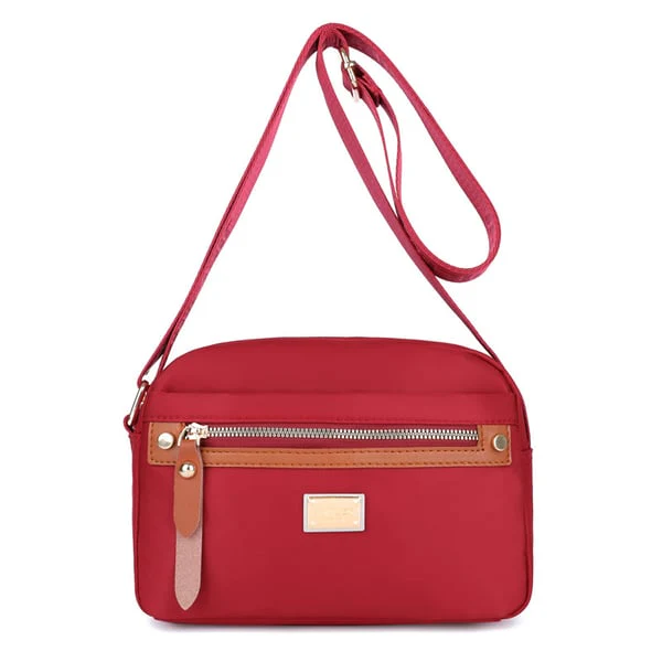 UrbanLite™ – Leichte & Wasserabweisende Tasche | 50% RABATT - Image 15