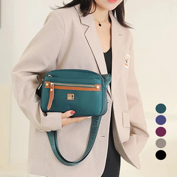 UrbanLite™ – Leichte & Wasserabweisende Tasche | 50% RABATT - Image 3