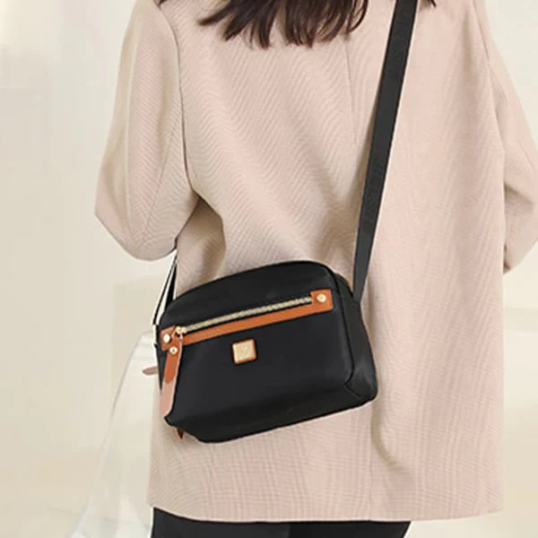 UrbanLite™ – Leichte & Wasserabweisende Tasche | 50% RABATT - Image 9