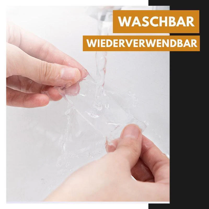 Unsichtbares PowerGrip-Klebeband – Schädenfreier Halt mit Vertrauen - Image 7