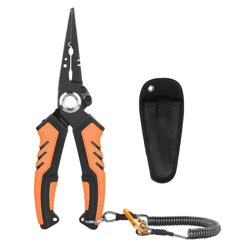 AquaGrip — Angel Multiwerkzeug | 50% RABATT - Image 11