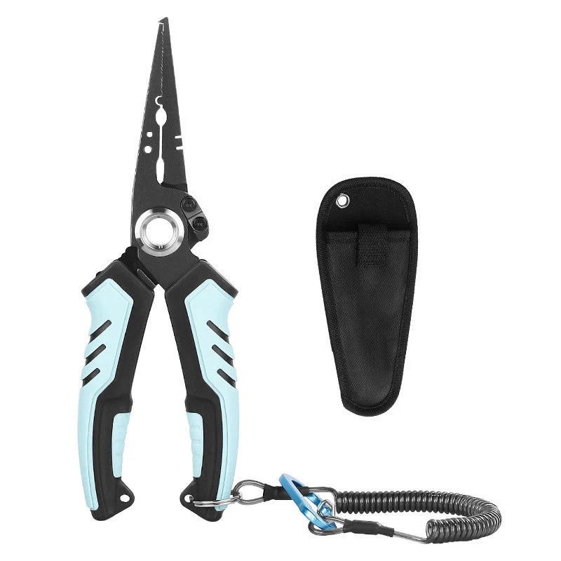AquaGrip — Angel Multiwerkzeug | 50% RABATT - Image 13