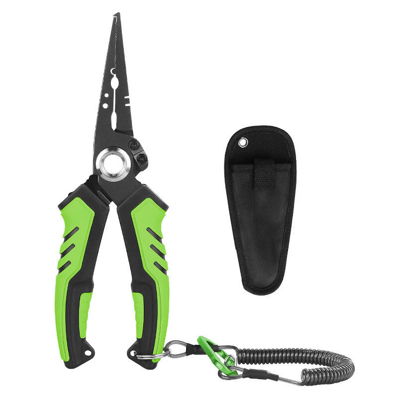 AquaGrip — Angel Multiwerkzeug | 50% RABATT - Image 15