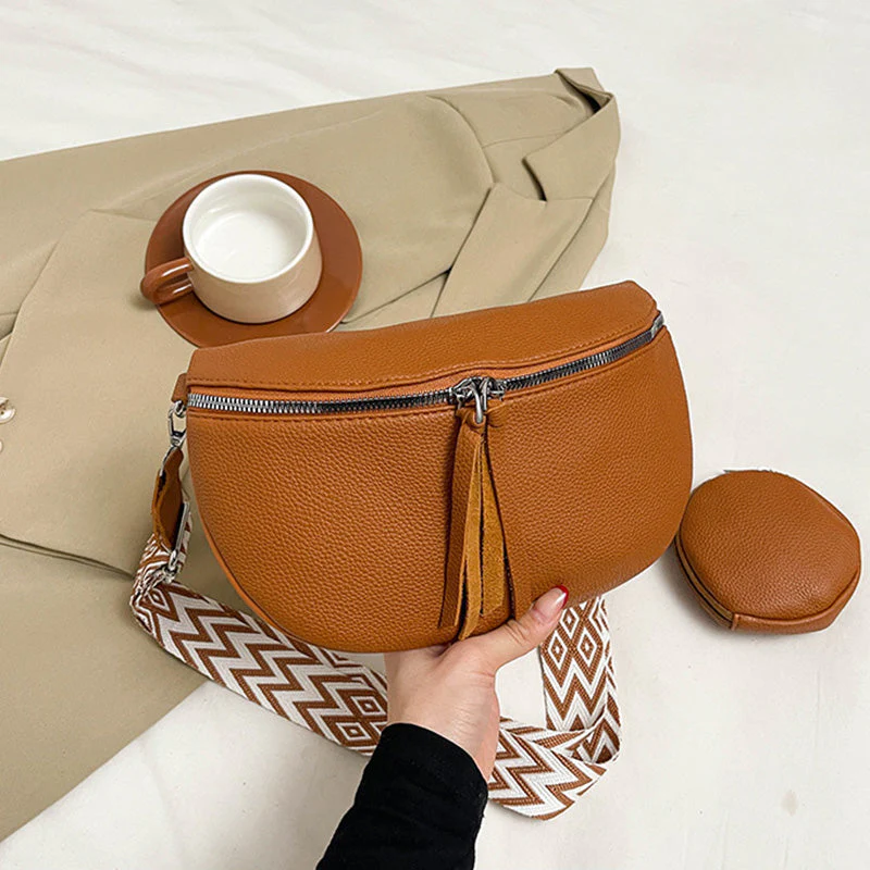 Christine – Trendige Crossbody Tasche | 50% RABATT - Image 2