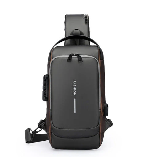 UrbanFortress Tasche — Ultimative Sicherheitskraft - Image 16