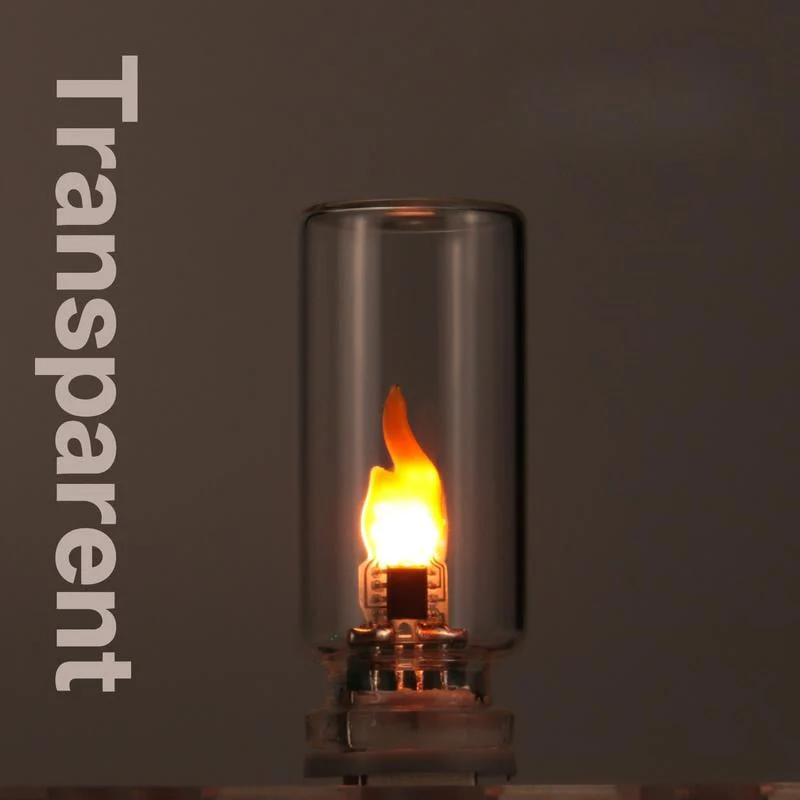 USB-Flammenlicht — Sofortige Gemütliche Stimmung - Image 10