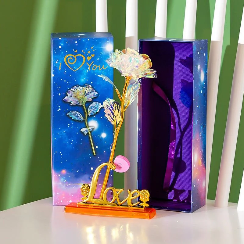Valvaro™ Galaxy LED Rose | 50% RABATT - Image 11