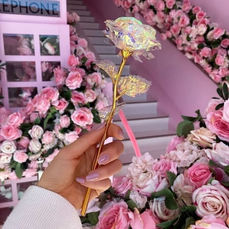 Valvaro™ Galaxy LED Rose | 50% RABATT - Image 12