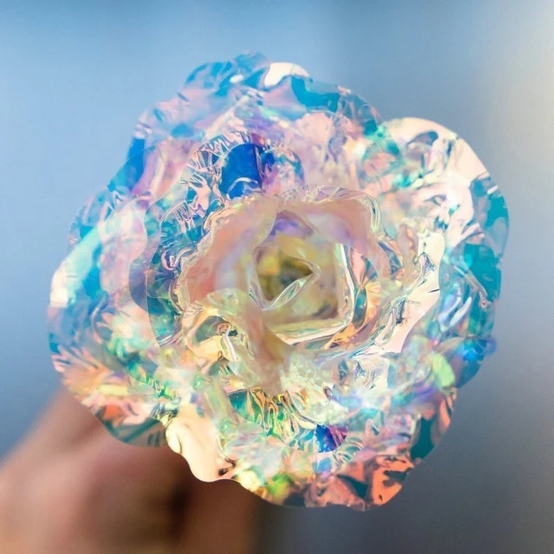 Valvaro™ Galaxy LED Rose | 50% RABATT - Image 15