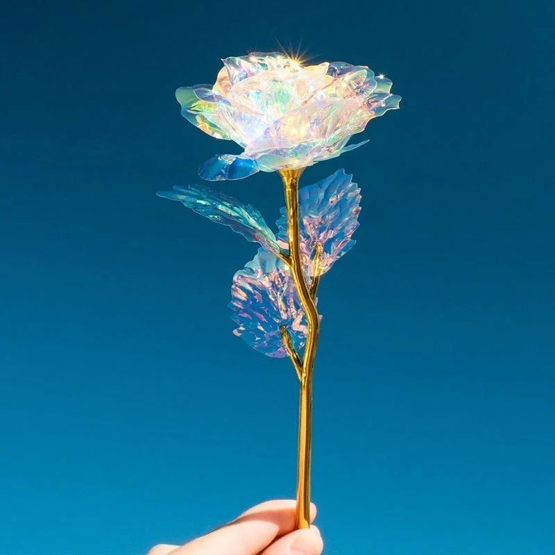 Valvaro™ Galaxy LED Rose | 50% RABATT - Image 16