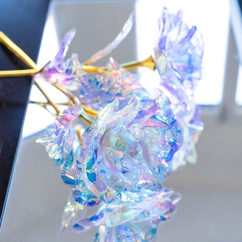 Valvaro™ Galaxy LED Rose | 50% RABATT - Image 17