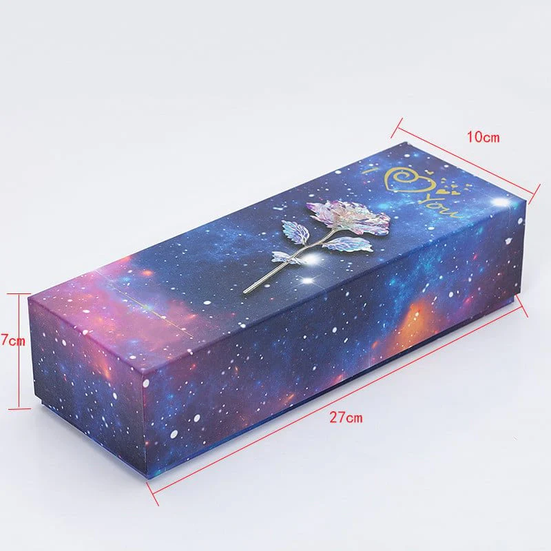 Valvaro™ Galaxy LED Rose | 50% RABATT - Image 18