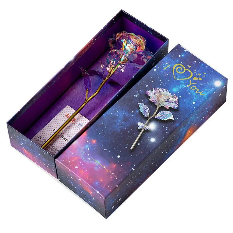 Valvaro™ Galaxy LED Rose | 50% RABATT - Image 21