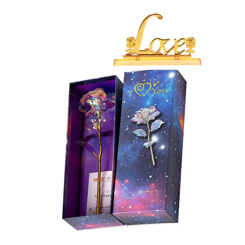 Valvaro™ Galaxy LED Rose | 50% RABATT - Image 27