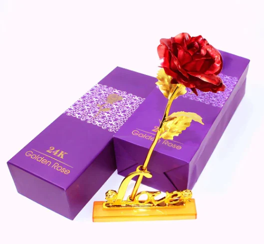 Valvaro™ Galaxy LED Rose | 50% RABATT - Image 28