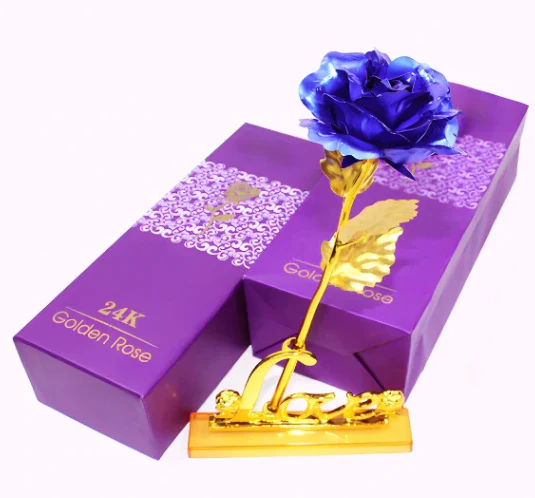Valvaro™ Galaxy LED Rose | 50% RABATT - Image 31