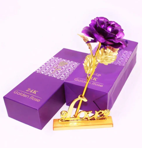 Valvaro™ Galaxy LED Rose | 50% RABATT - Image 35