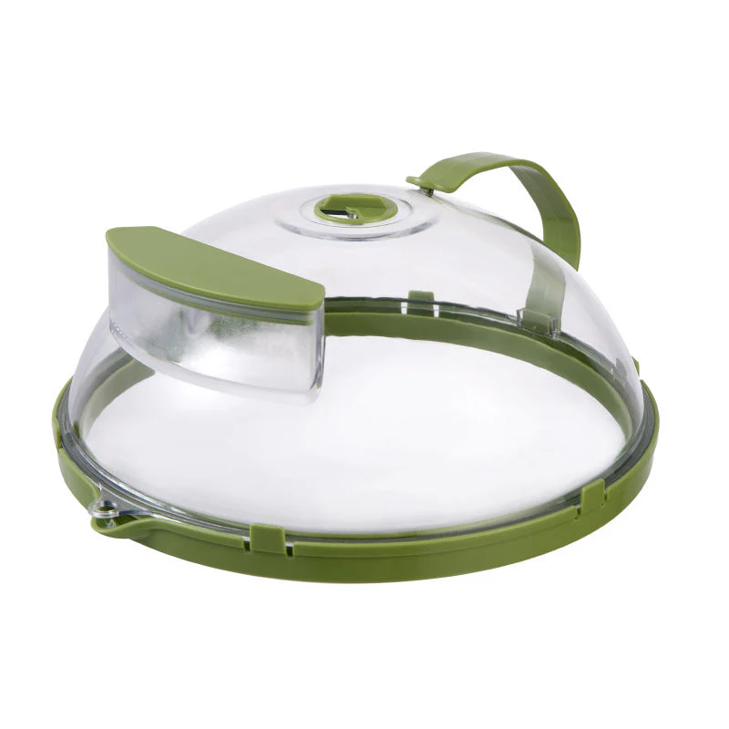 VaporPro Dome – Messfreie, saftige Mahlzeiten - Image 11